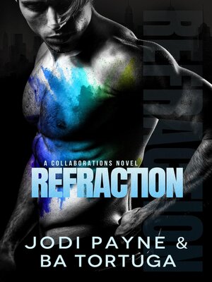 cover image of Refraction